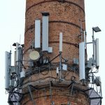 poste de telecom
