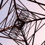 suportes para torres de telecom