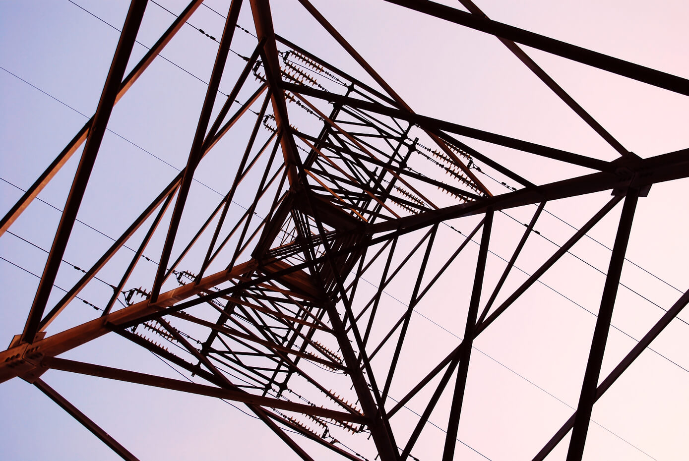 suportes para torres de telecom