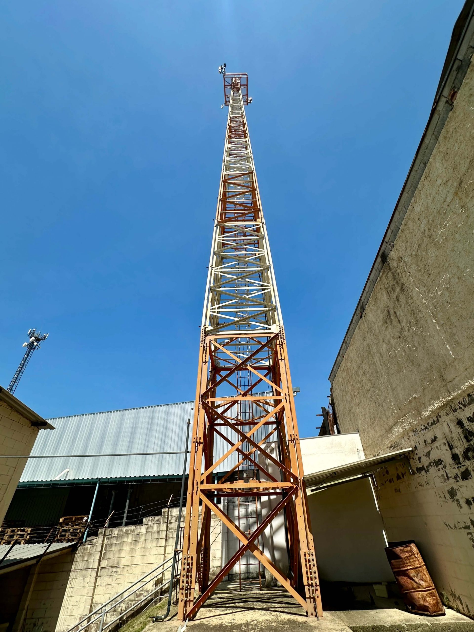 Serralheria Moreno Torre
