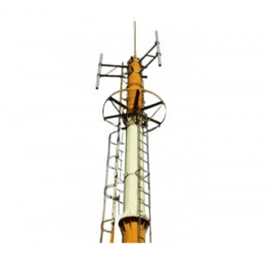 Poste Metálico