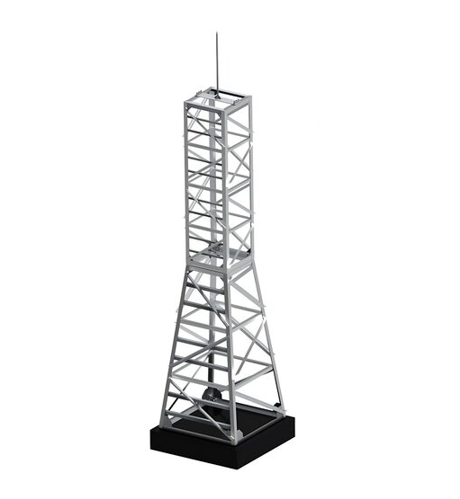 Torre Metálica Autoportante