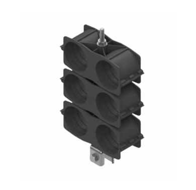 Feeder clamp