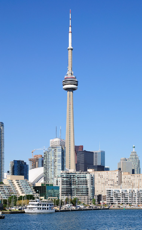 CN Tower