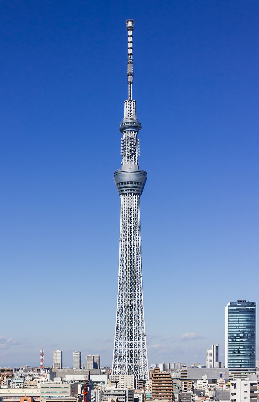 Tokyo Skytree
