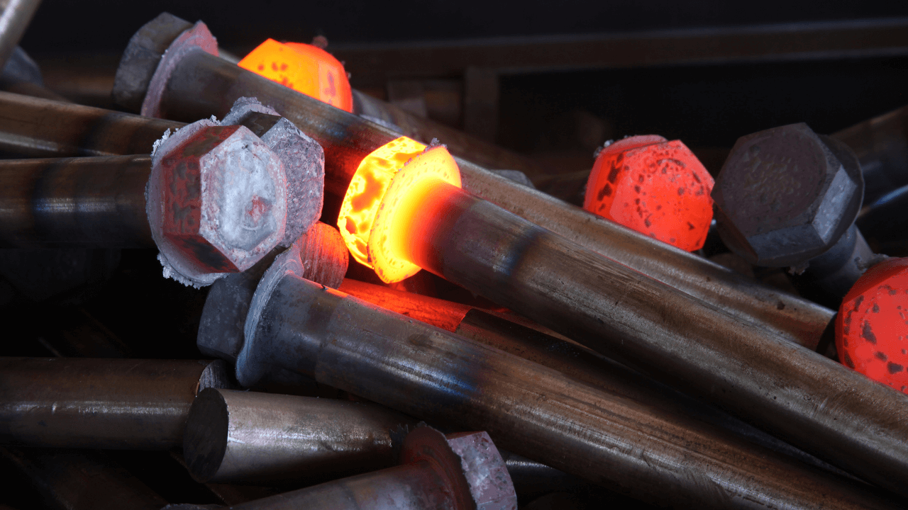dilatação térmica dos aços