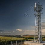 torre para agronegocio